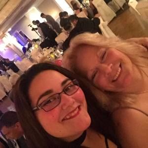 Meet your Posher, Florence